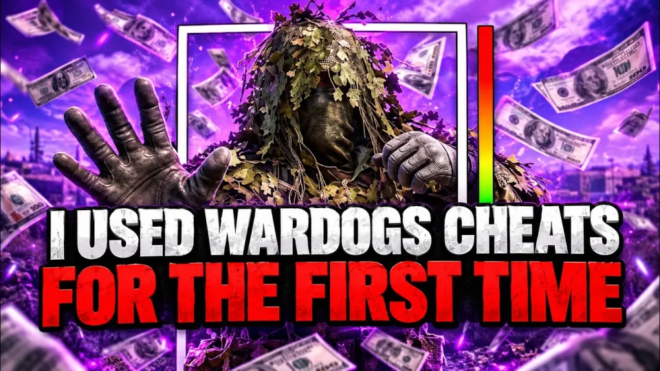 How to Use Wardogs Cheats to Enhance Your Gameplay Effectively