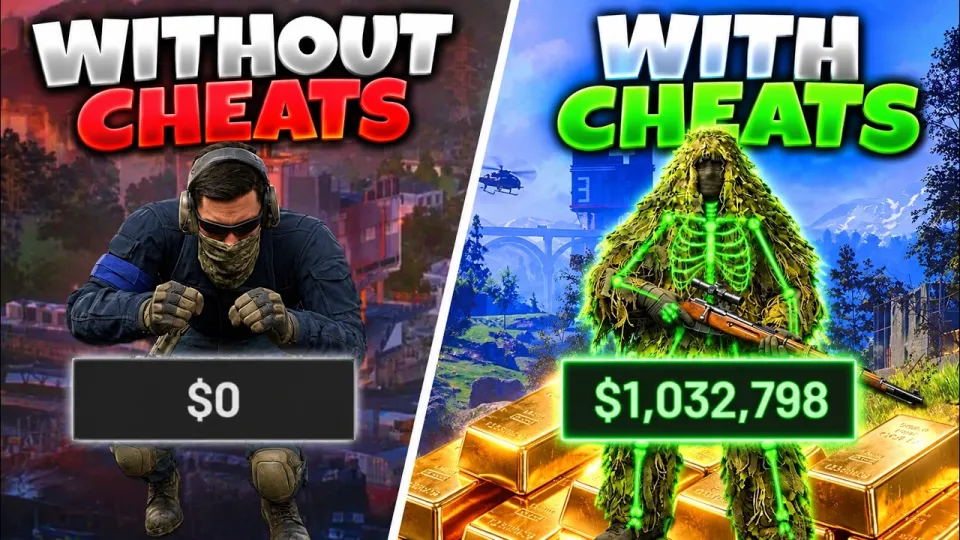 Wardogs Cheat Features and Gameplay Advantages